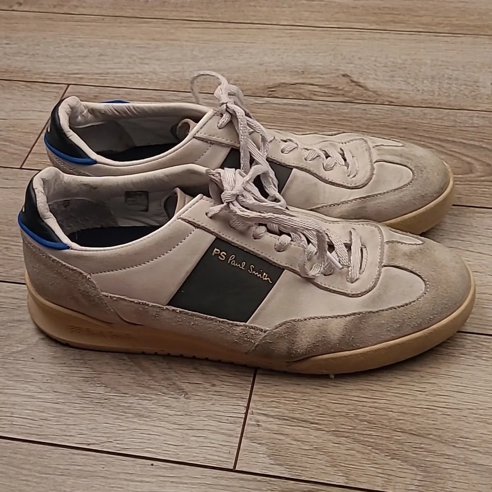 Paul Smith paul smith